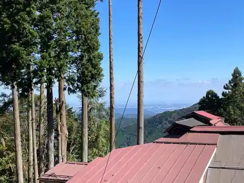 武蔵御嶽神社(東京都)