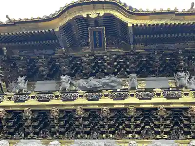 日光東照宮(栃木県)