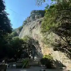 花窟神社(三重県)