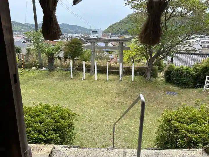 人丸神社(兵庫県)