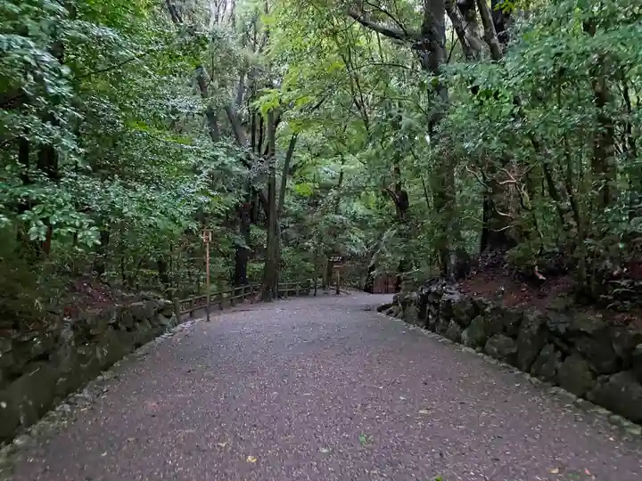 倭姫宮(皇大神宮別宮)のその他建物