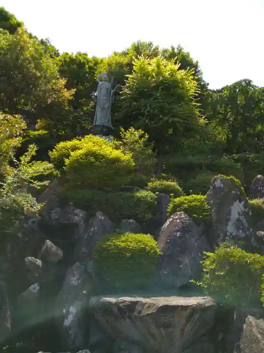 青岸渡寺(和歌山県)
