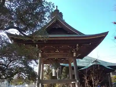 福聚院のその他建物