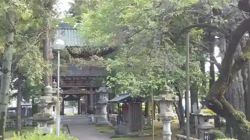 浄牧院のその他建物