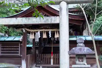 岡崎神社(京都府)