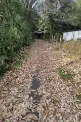 御嶽神社の建物その他