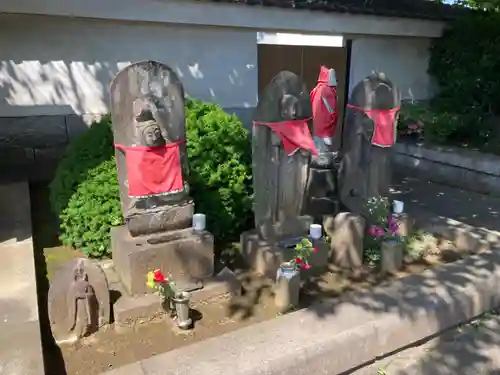 円乗院(東京都)