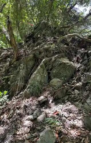 御嶽神社(神奈川県)