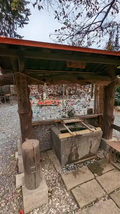 鶴峯八幡宮(茨城県)