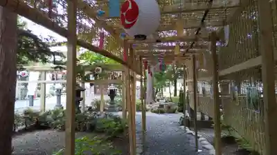 旭川神社のその他建物