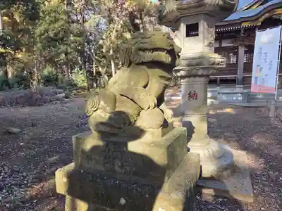 八龍神社(茨城県)