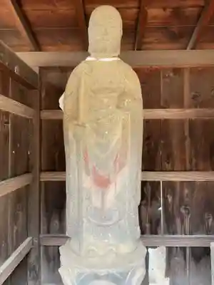 白山社（下小口白山社）(愛知県)