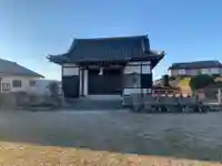 徳蔵院(千葉県)