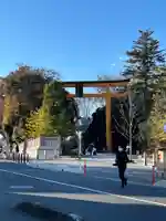川越氷川神社(埼玉県)