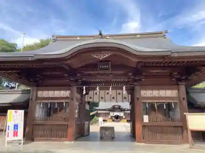 須賀神社(栃木県)