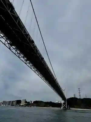 和布刈神社(福岡県)