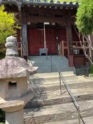 愛染院(徳島県)