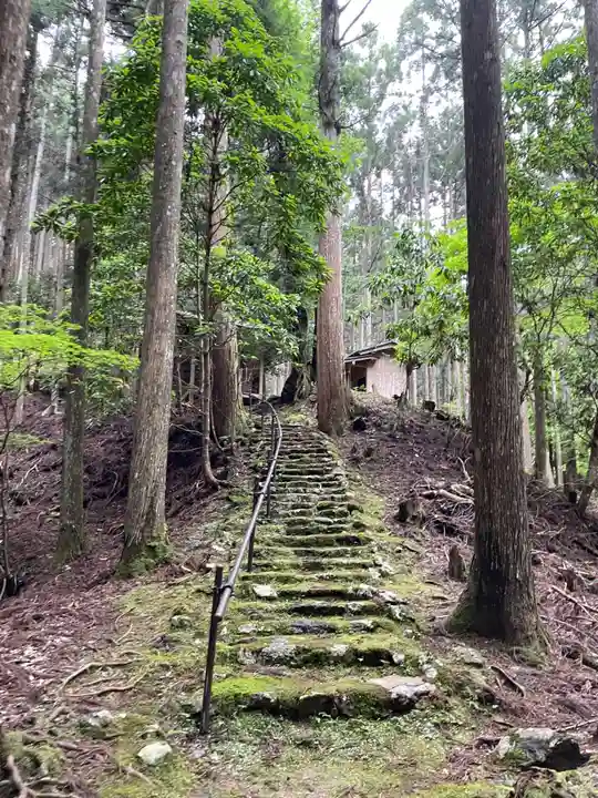真弓八幡宮(京都府)
