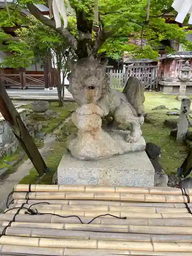 手向山八幡宮(奈良県)