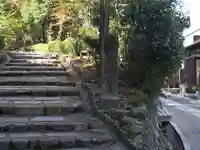 化野念仏寺のその他建物