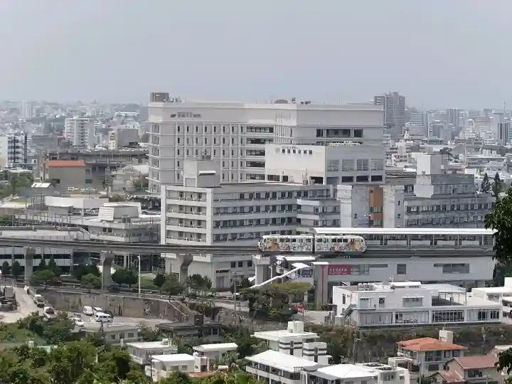 末吉宮(沖縄県)