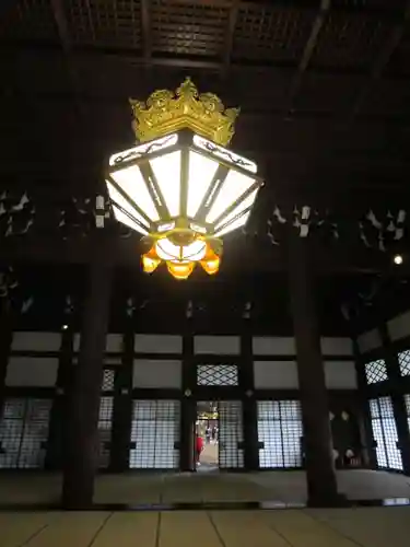 本願寺（西本願寺）(京都府)