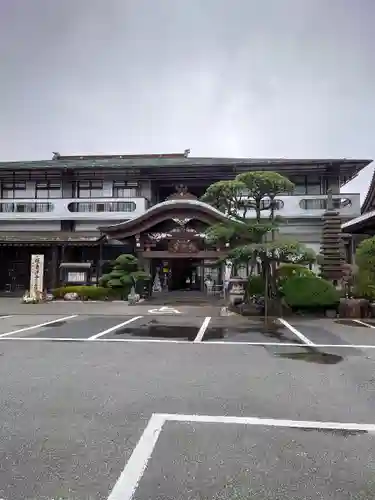 長全寺のその他建物