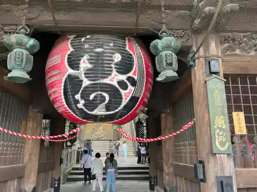 成田山新勝寺(千葉県)