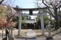 春日神社(滋賀県)