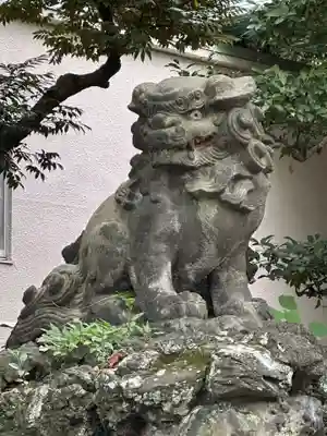 江東天祖神社(東京都)