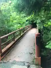 砥鹿神社（奥宮）(愛知県)