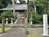 賀茂神社(静岡県)