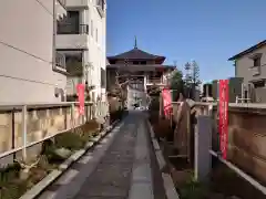 生福寺の建物その他