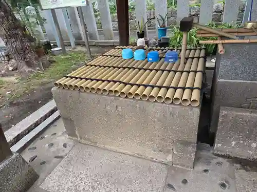 石津神社(大阪府)