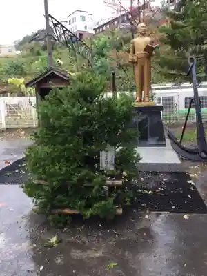 龍宮神社(北海道)