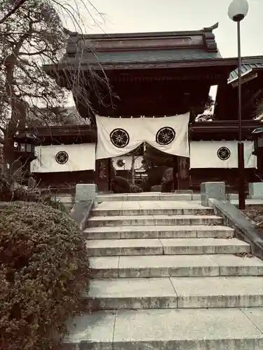 高幡不動尊　金剛寺(東京都)