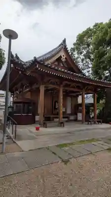 法楽寺(大阪府)