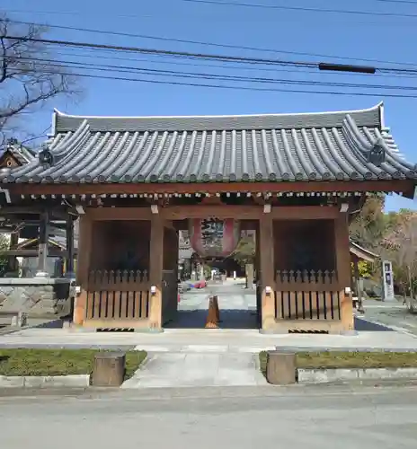 日限地蔵尊 観音院(群馬県)