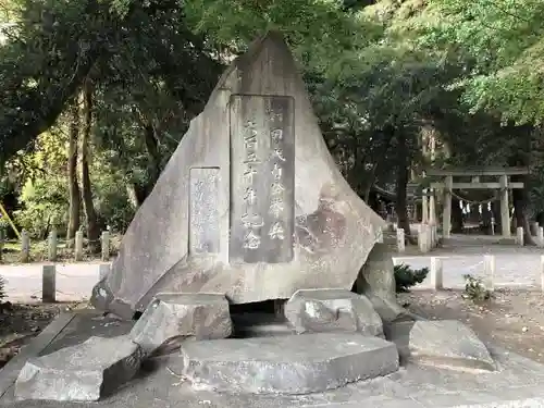 生品神社のその他建物