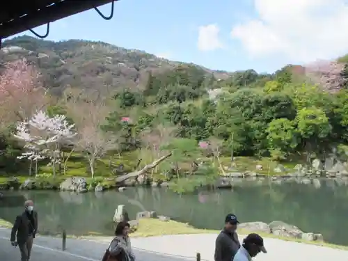 天龍寺(京都府)