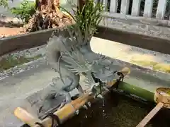 手力雄神社(岐阜県)