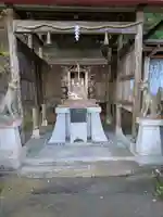 大蔵神社(兵庫県)