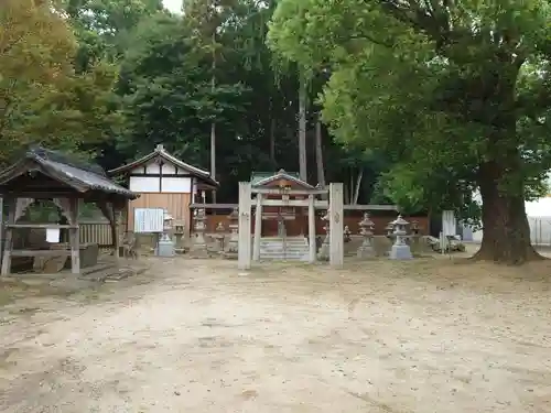 船岡神社(大阪府)