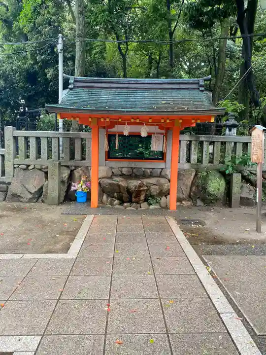 生田神社(兵庫県)