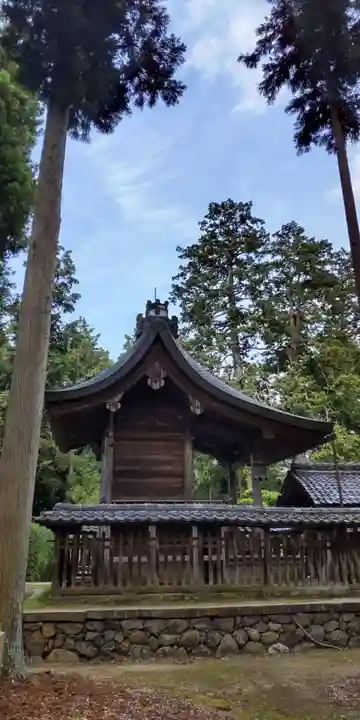 篠村八幡宮(京都府)