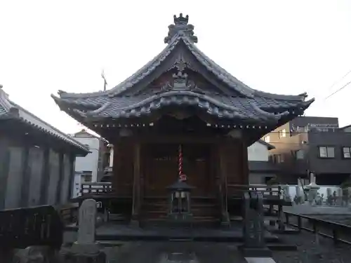 快林寺(静岡県)