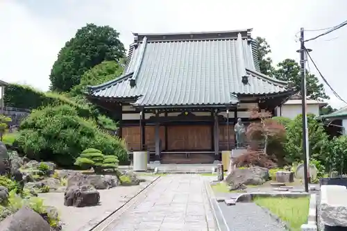 善重寺の建物その他