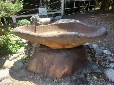 浅間神社(神奈川県)