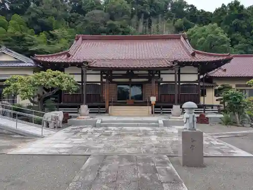 蓮華院寳生寺(東京都)