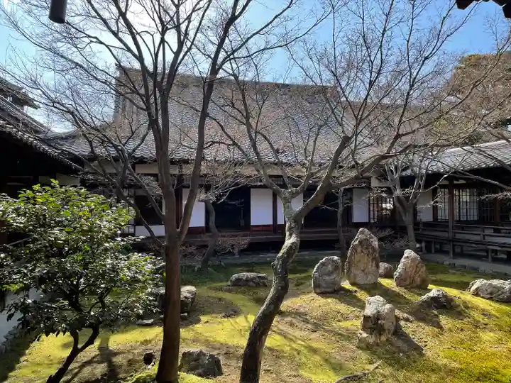 建仁寺(建仁禅寺)(京都府)